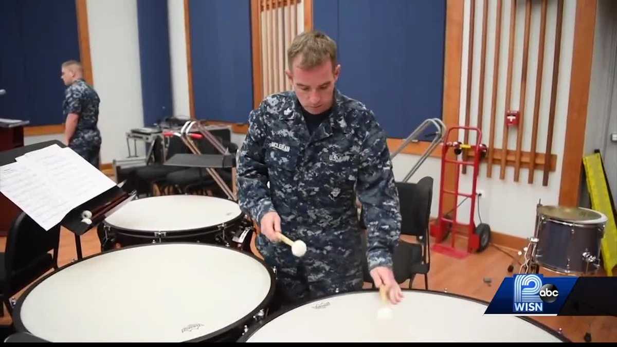 Aug. 6-12: Navy Week comes to Milwaukee