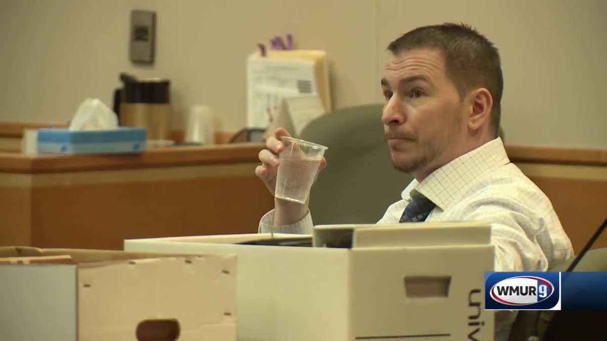Trial Begins For Man Accused Of Beating 2 Year Old Boy To Death