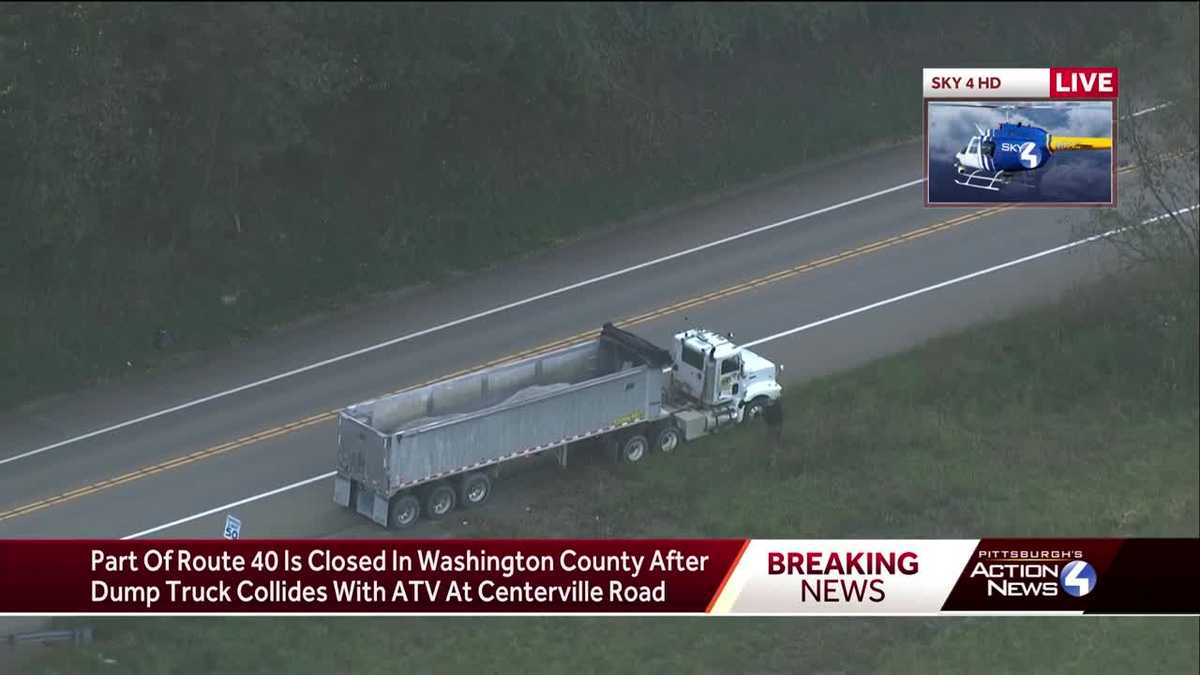 Victim identified in Washington County fatal crash
