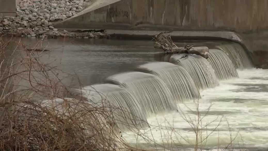 KCCI Investigates: Central Iowa Water Works' nitrate removal facility runs for 107 days in 2026