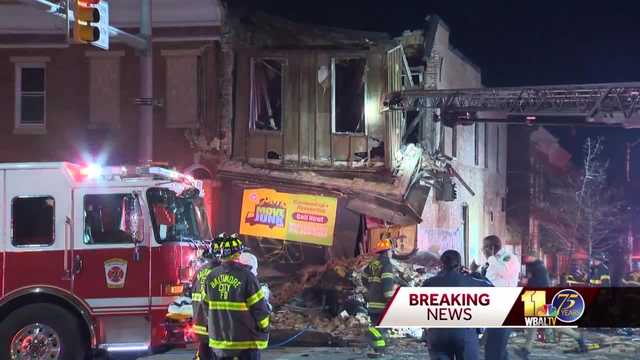 AG probes crash that killed pedestrian, caused building collapse - Vimarsana News