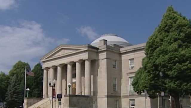 Plattsburgh mayor 'very proud' of 2023 budget proposal - Vimarsana News