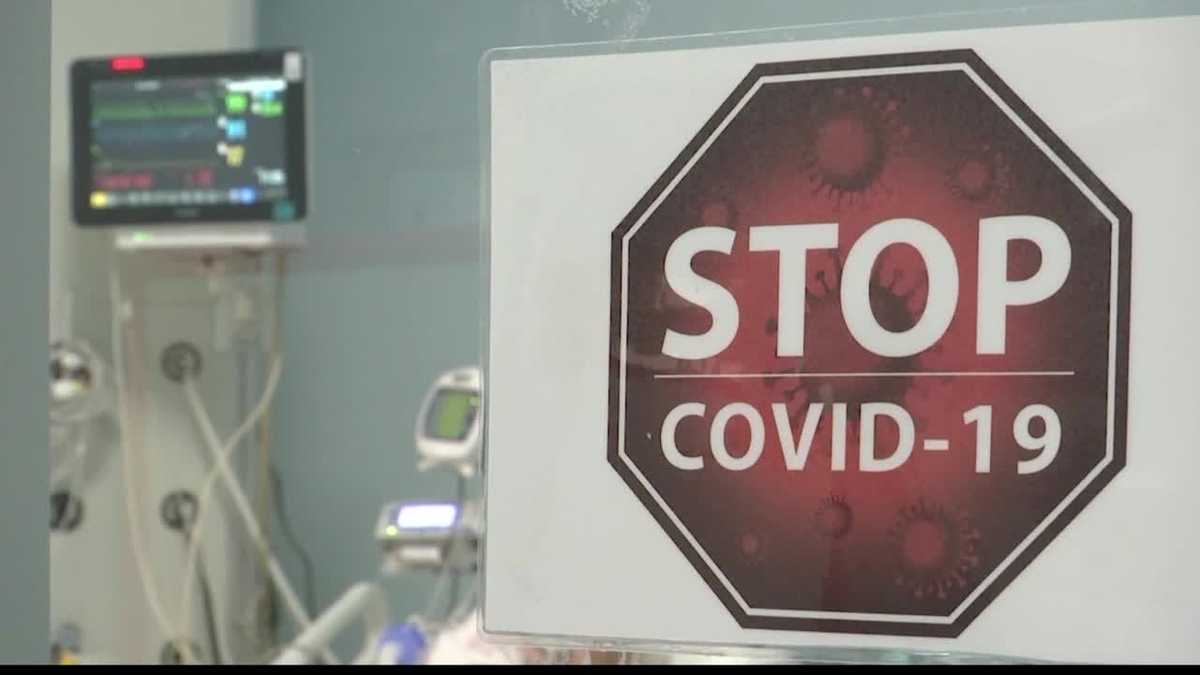 What to know about new COVID-19 variant spreading across US
