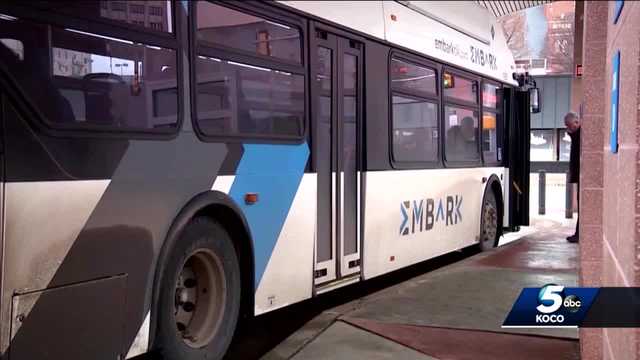 Oklahoma City getting better public transit system soon - Vimarsana News