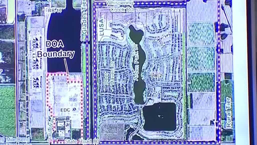 Developers respond to community concerns over Project Tango data center