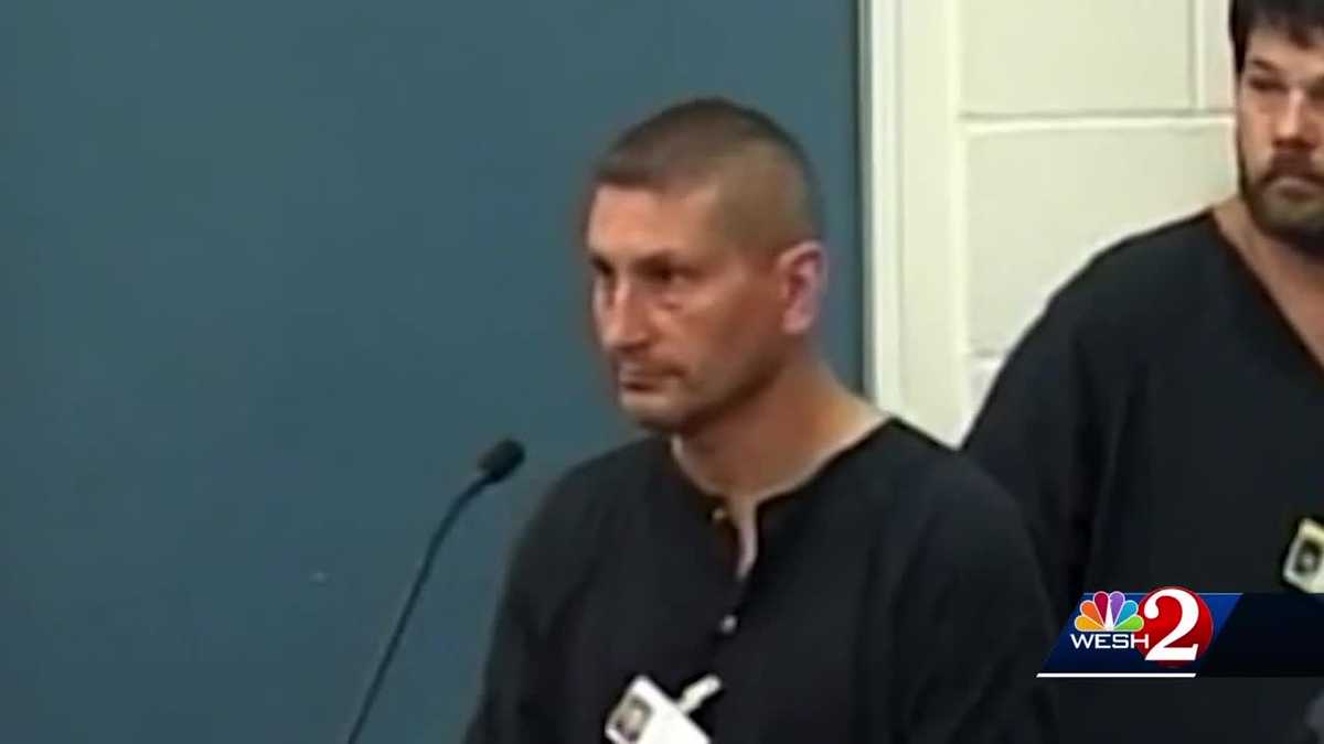 Man accused of molesting 11-year-old denied request to leave for ...