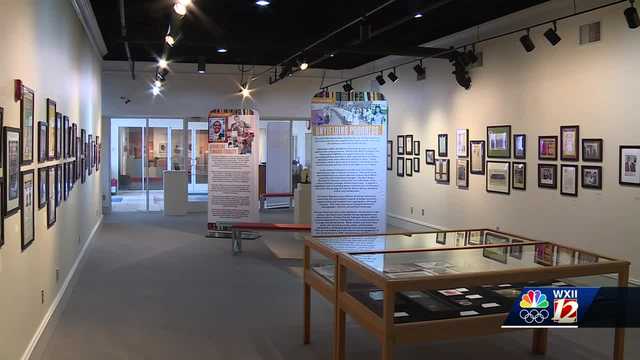 North Carolina A&T featuring 'Homage Exhibit' - Vimarsana News