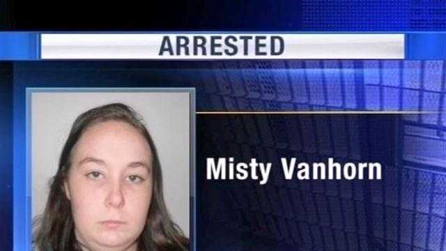 Mother accused of trying to sell kids on Facebook