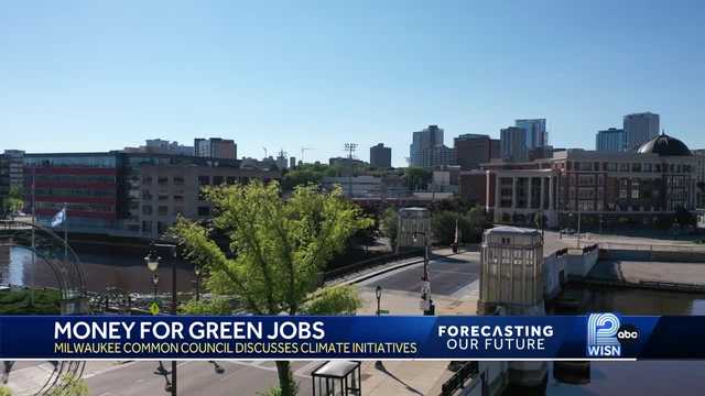 Committee advances new climate, equity plan to full Milwaukee Common Council - Vimarsana News