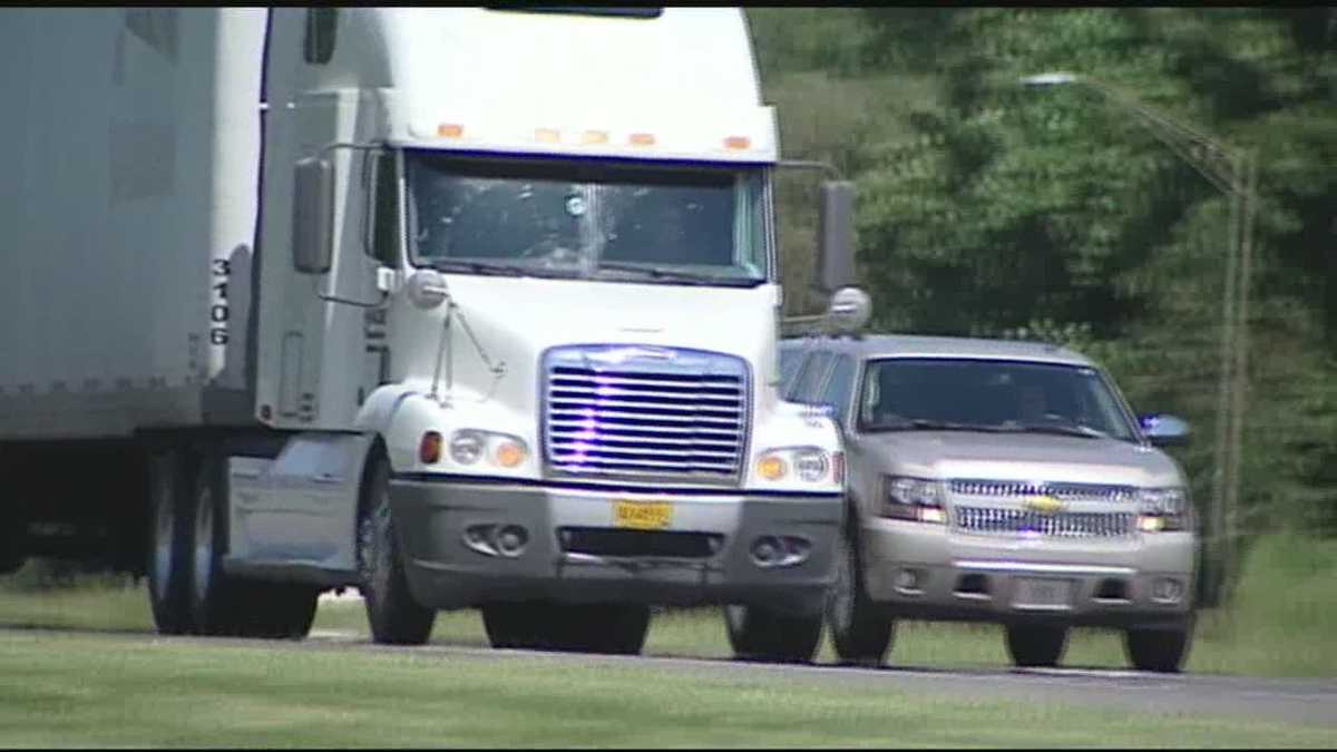 New website helps find missing truck drivers