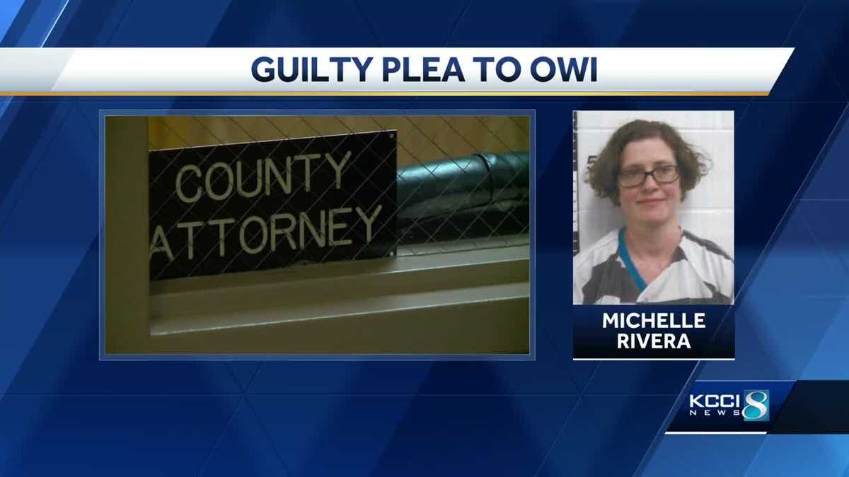 Former Clarke County Attorney agrees to plea deal
