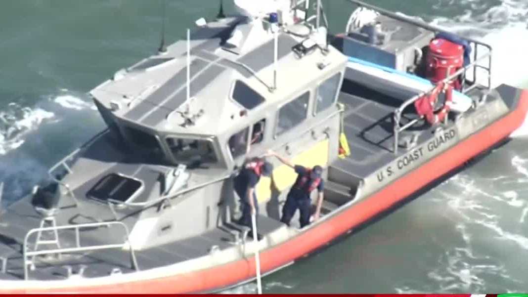 Tragedy Strikes San Francisco Bay: One Dead, Two Missing, and 17 Rescued After Pontoon Boat Capsizes near Alcatraz Island
