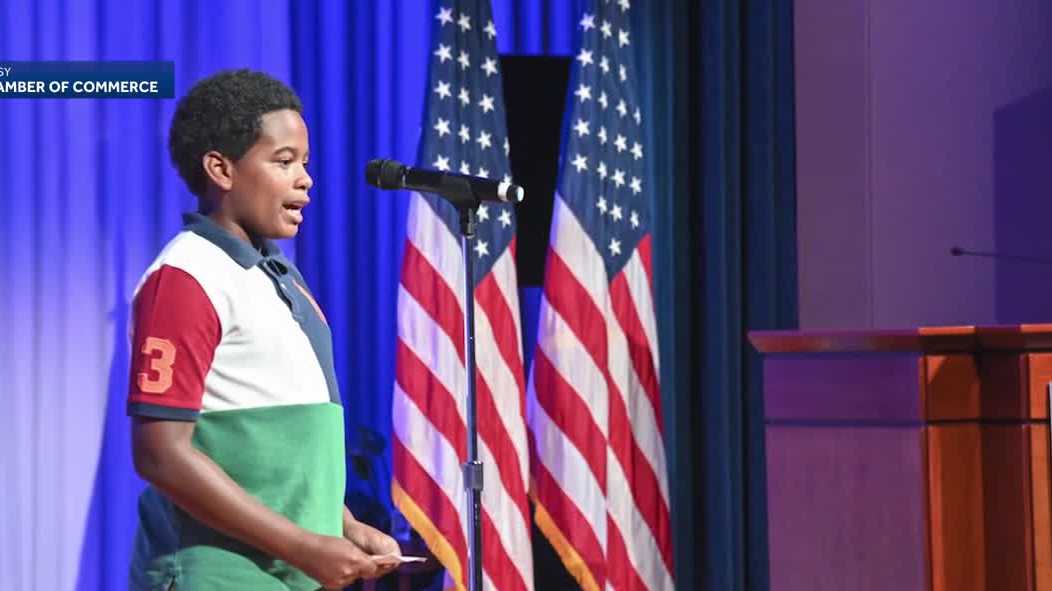 Nebraska students can join National Civics Bee