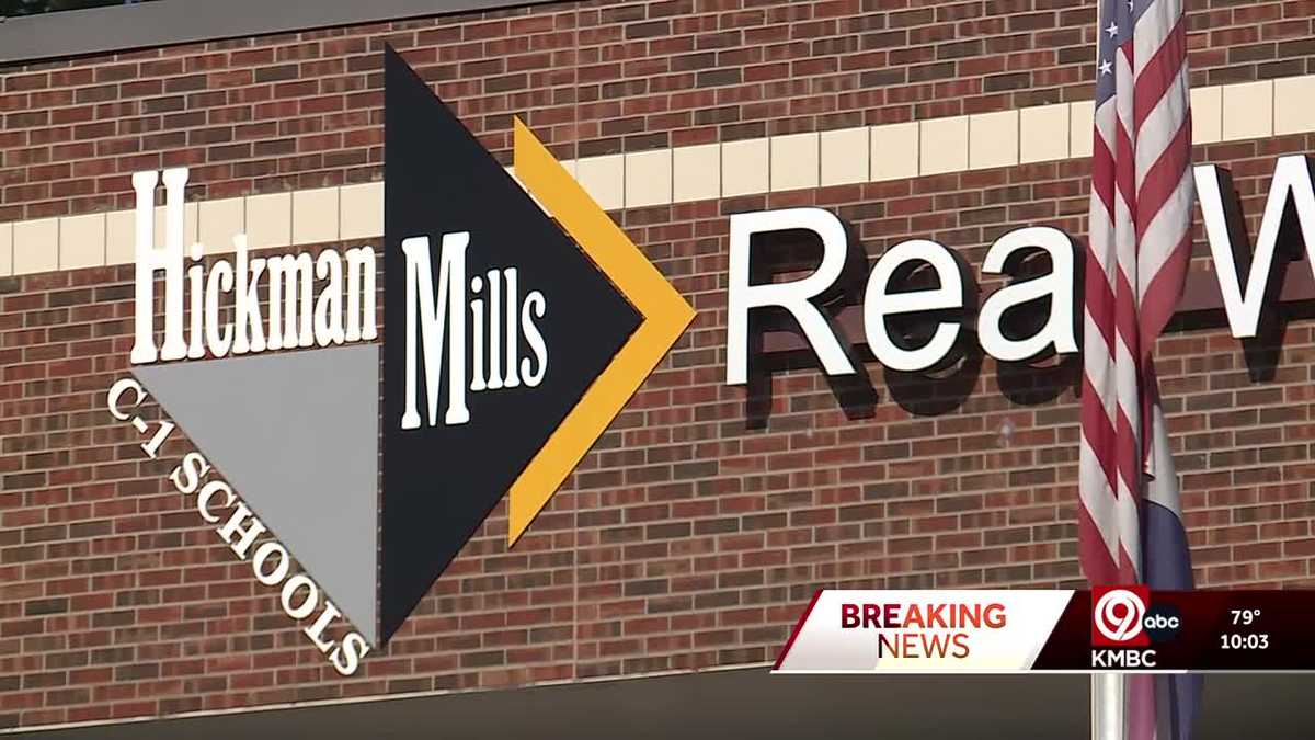 Hickman Mills school district faces $14M shortfall, approves layoffs and school closures