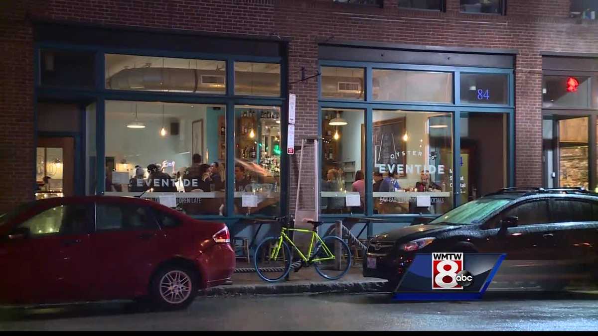 Eventide Oyster Co. opens up Boston location