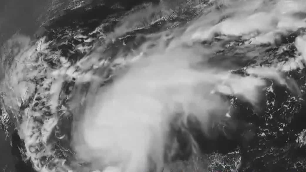 Indiana Task Force 1 activated for support during Hurricane Isaias - WLKY