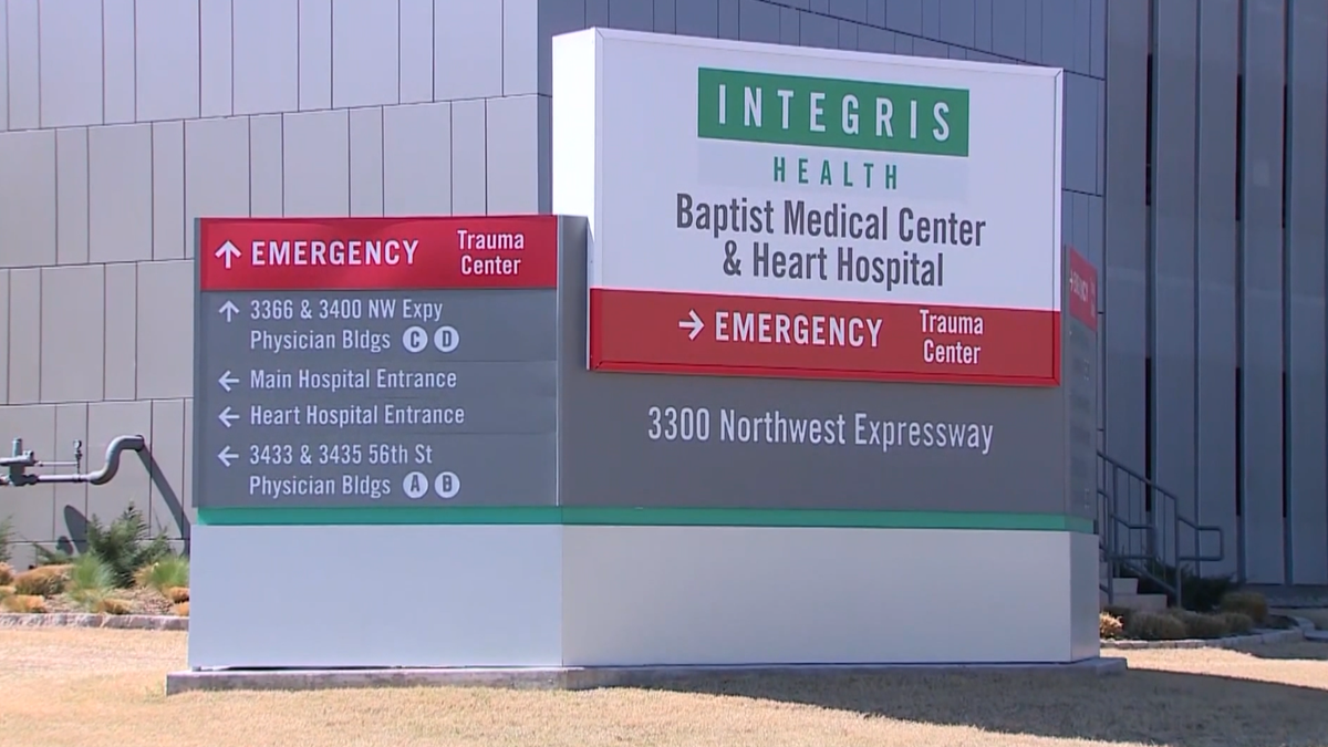 INTEGRIS Health and UnitedHealthcare reach deal after Oklahomans face months of uncertainty