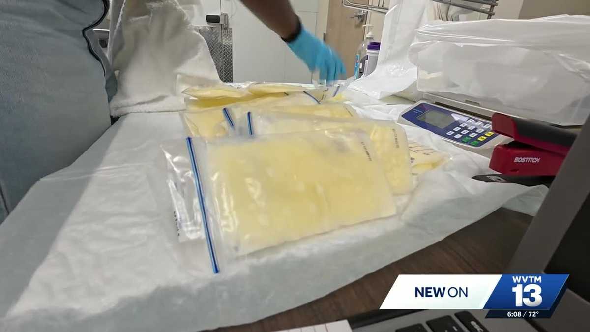 Mother’s Milk Bank of Alabama relocates, expands breast milk donation services