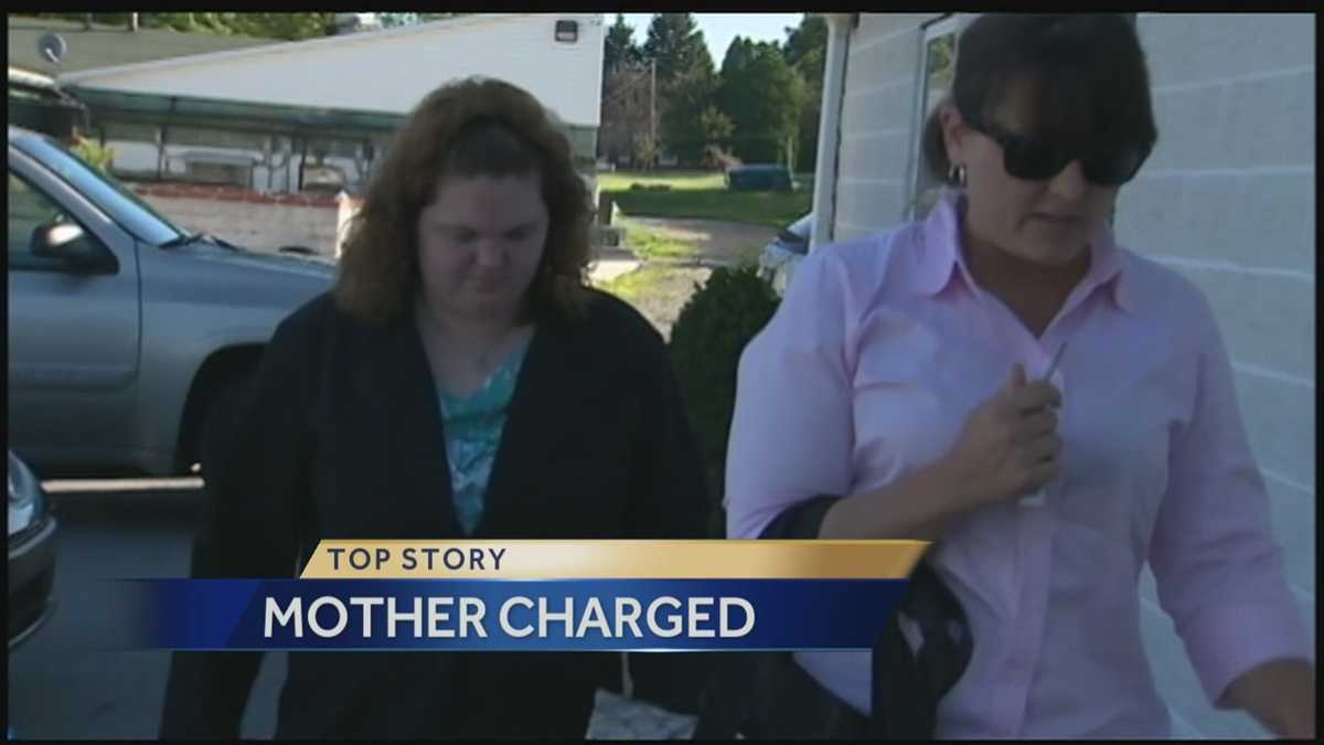 Mom in bathtub drowning faces homicide trial