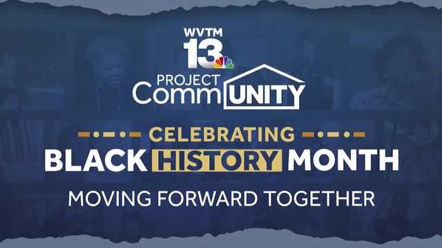 WVTM 13 Black History Month Special: Moving Forward Together - Vimarsana News