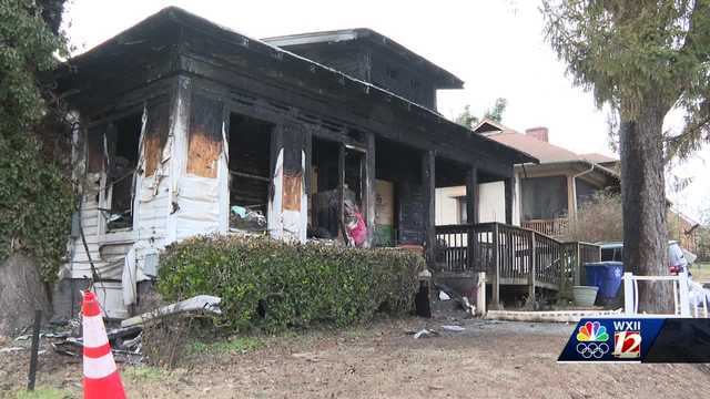 Woman accused of intentionally setting Winston-Salem home on fire, appears in court - Vimarsana News