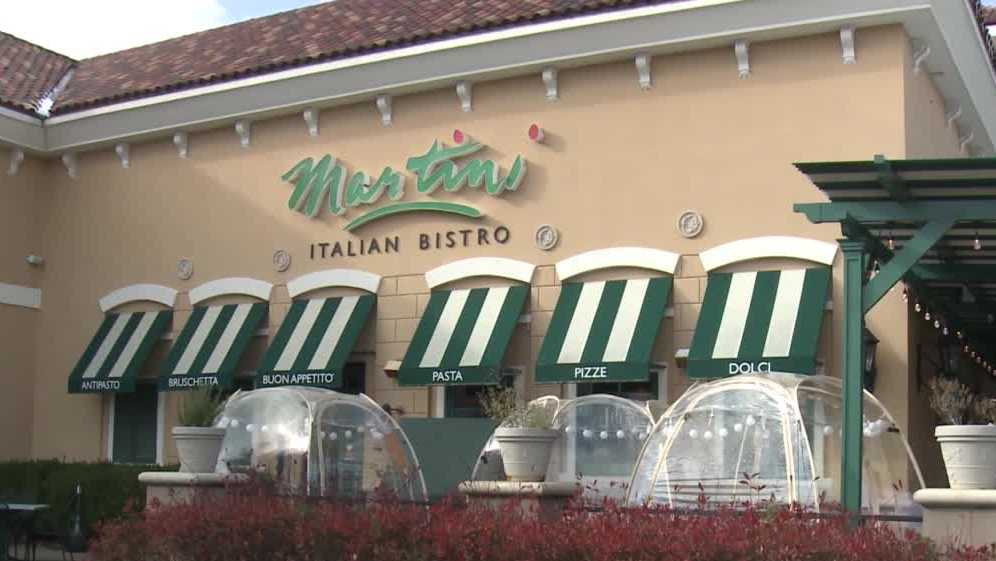 Petition: Some Kentucky restaurants plan to open mid-December, with or