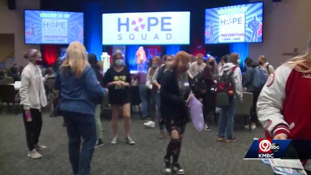 North Kansas City Schools to launch Hope Squad program - Vimarsana News