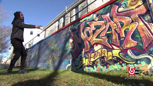 Boston's Latin Quarter designation aims to preserve Jamaica Plain's cultural identity - Vimarsana News