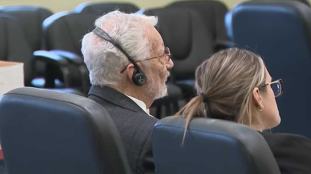 Man found guilty of negligent homicide in fatal hit-and-run