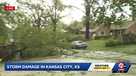 KCKPS canceling Wednesday classes after storm damage