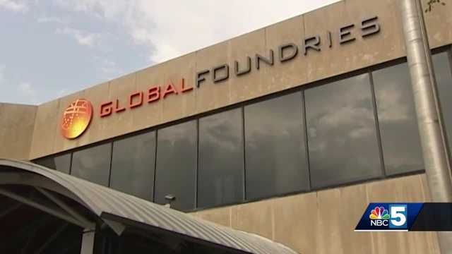 GlobalFoundries receives $1.5 billion in federal funding for New York, Vermont facilities - Vimarsana News