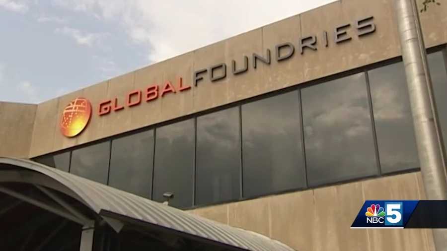 GlobalFoundries named to Newsweek's 'America's Most Responsible