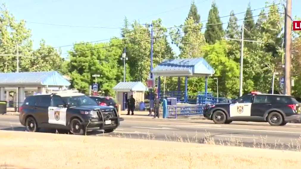 Man dies after being shot in north Sacramento, police say