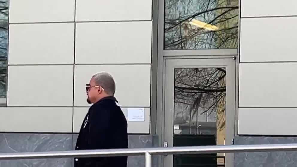 Investors 'broke' after Ponzi scheme allegedly tied to Orlando businessman