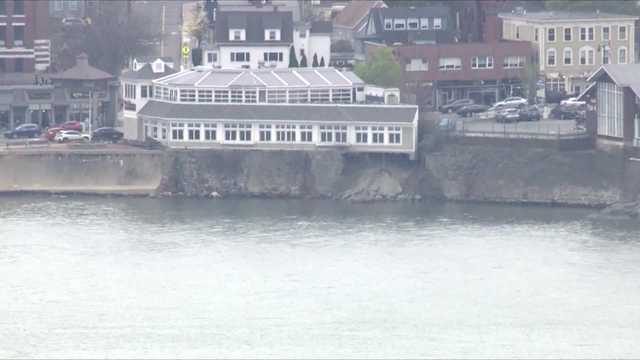 Mission on the Bay responsible for seawall repair - Vimarsana News