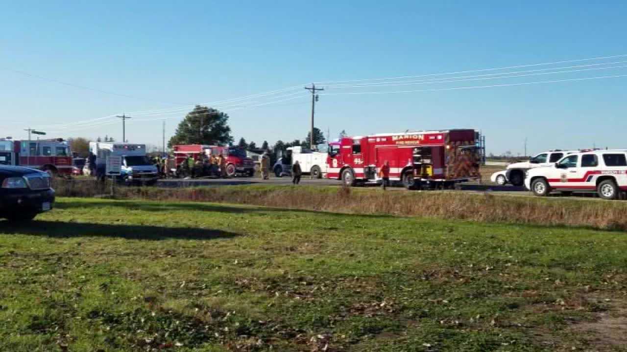 Iowa man sentenced for texting while driving crash released on parole - Vimarsana News