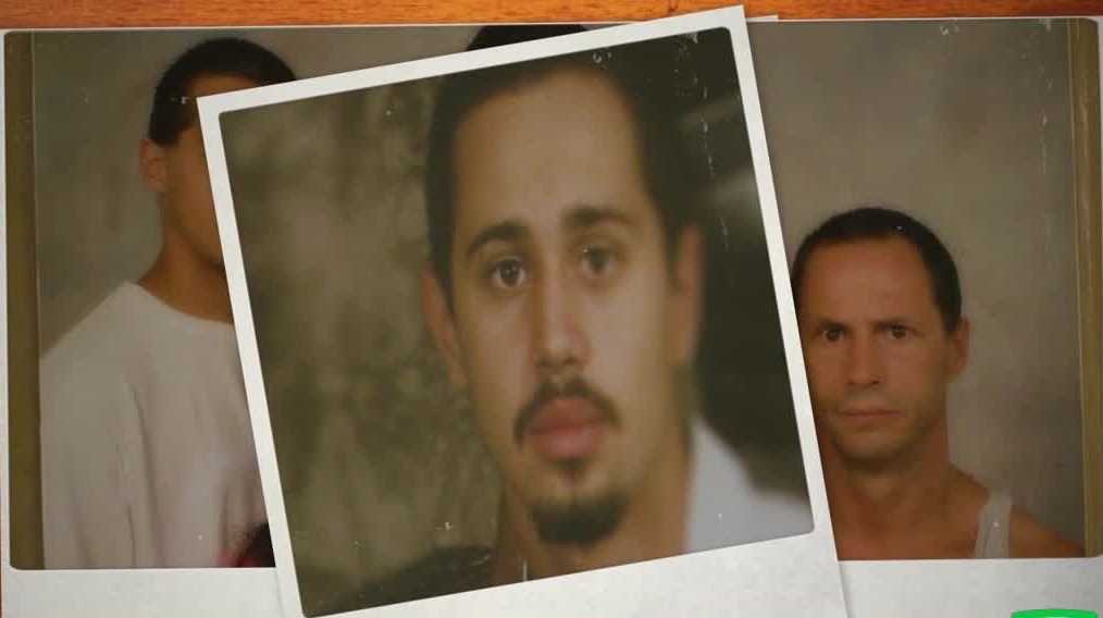Man convicted in deadly 2017 stabbing of estranged wife’s boyfriend