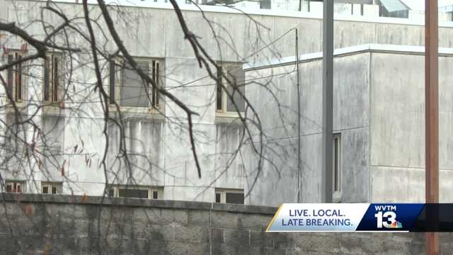Sources: Birmingham expected to move forward with jail plan - Vimarsana News