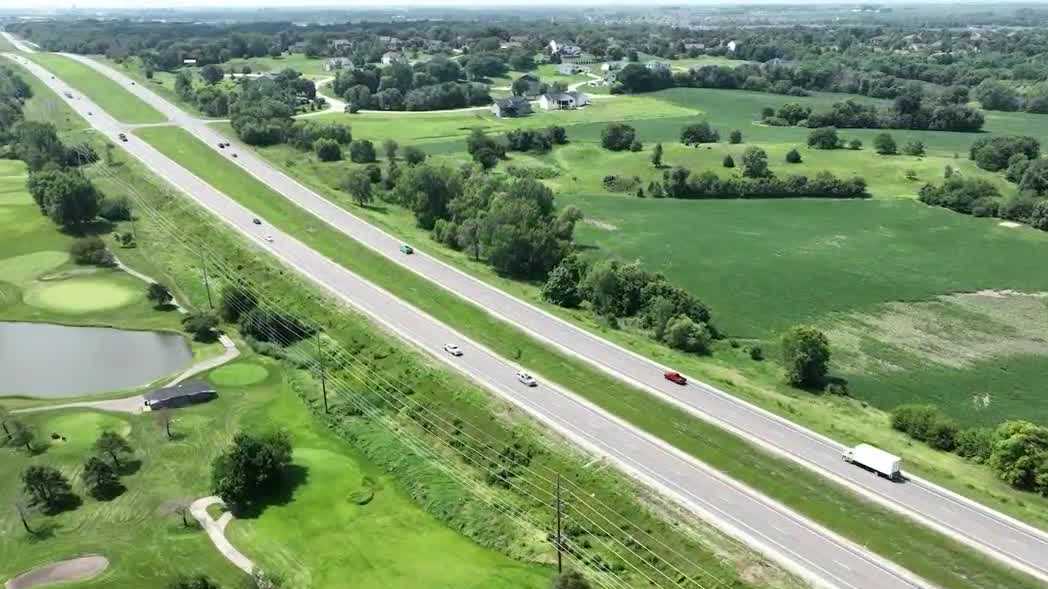 Johnston lands $500K for Highway 141 safety project