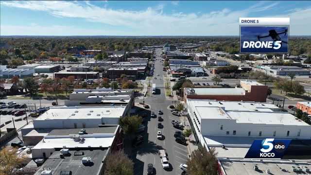 Businesses demand change after employee stabbed in Norman - Vimarsana News