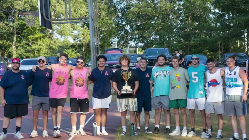 Naar Classic Foundation formed in honor of late Londonderry teen