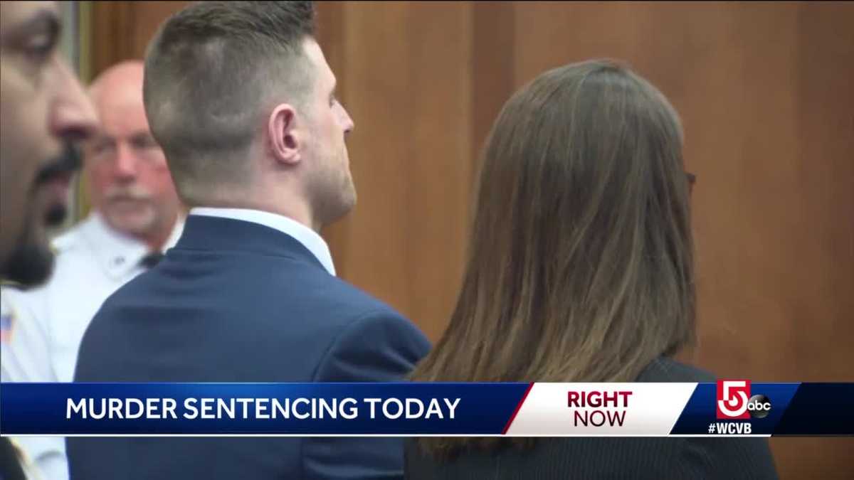 Man to be sentenced in wife's murder