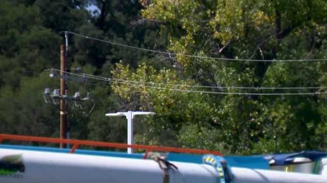 PG&E system may be reason behind recent Tuolumne County outages - Vimarsana News