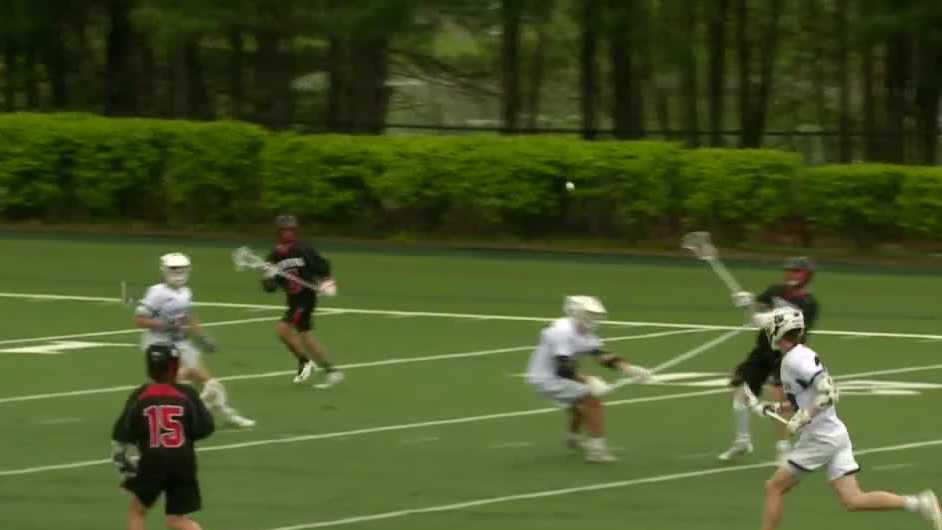 NHIAA Boy’s Lacrosse Bulldogs vs. Purple Panthers