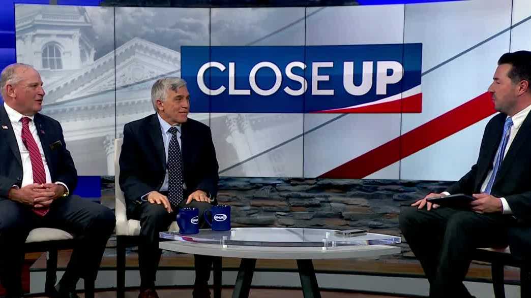 Control of NH Senate up for grabs in November | CloseUp