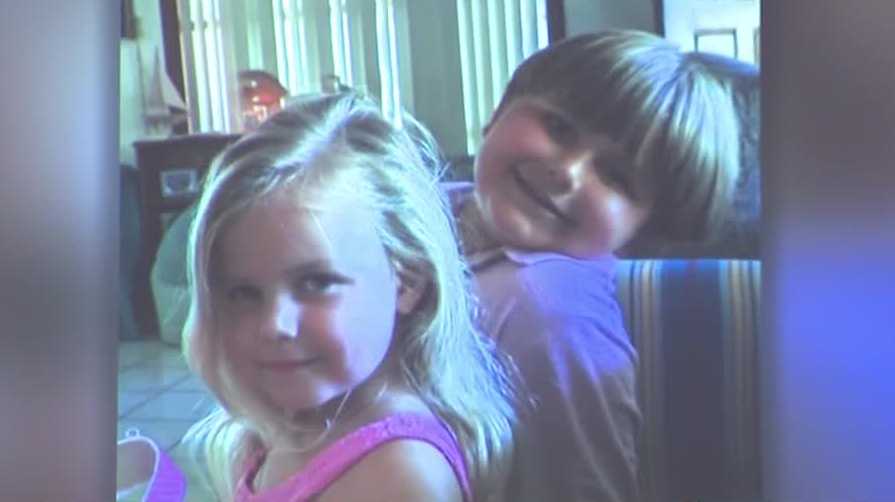 Memorial service held for children killed in Cocoa murder-suicide
