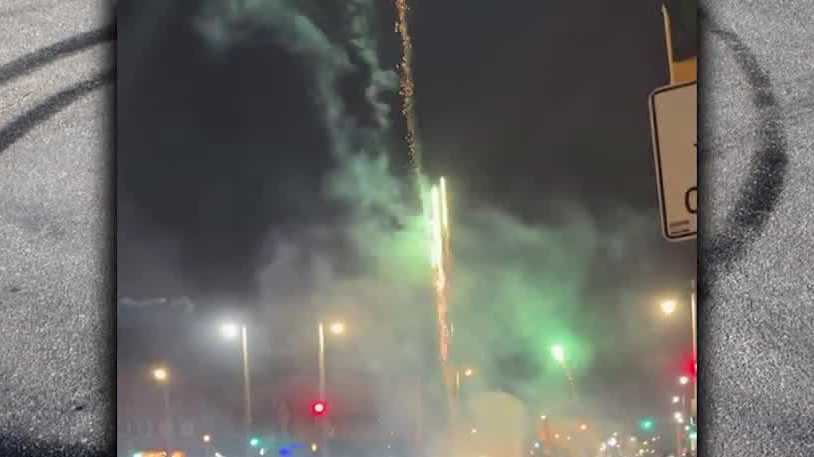 Milwaukee police chief defends response to street takeovers