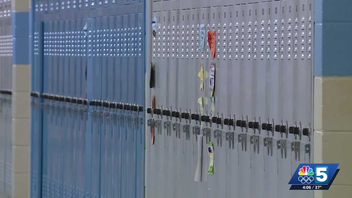 Vermont leaders continue to work on school district consolidation across the state