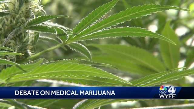 Upstate lawmakers weigh-in on medical marijuana debate - Vimarsana News