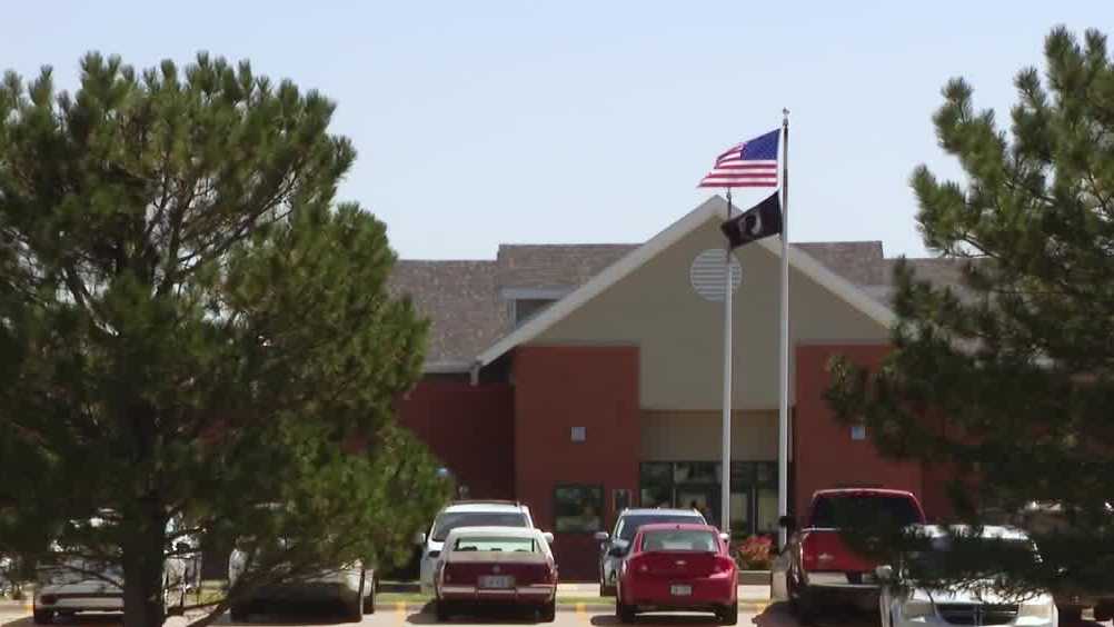 Nebraska congressman discusses new immigration detention facility
